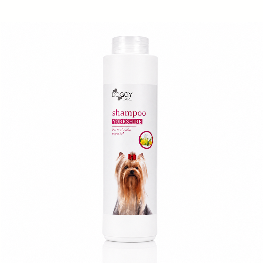 CHAMPÚ YORKSHIRE 500ml