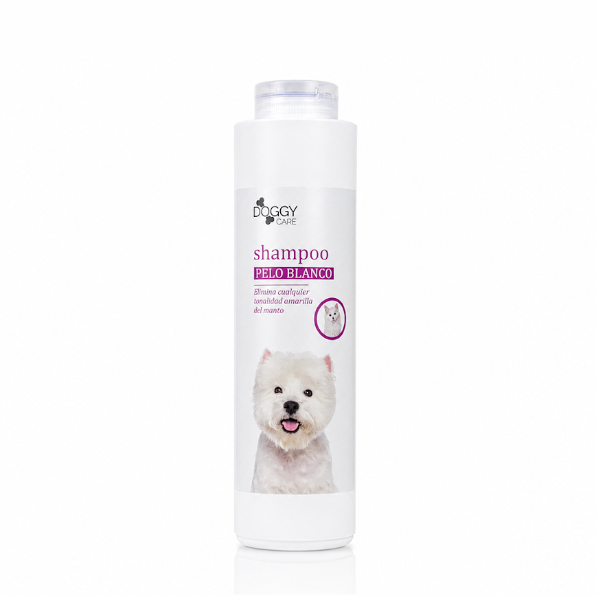 CHAMPÚ PELO BLANCO 500ml