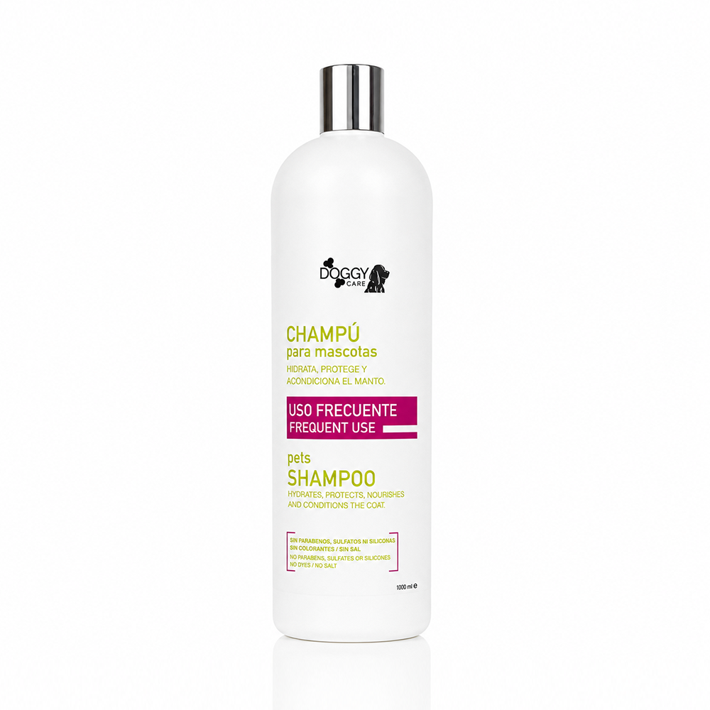 CHAMPÚ USO FRECUENTE 1.000ml
