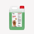 Champú para perros Yorkshire Doggycare 5000 ml