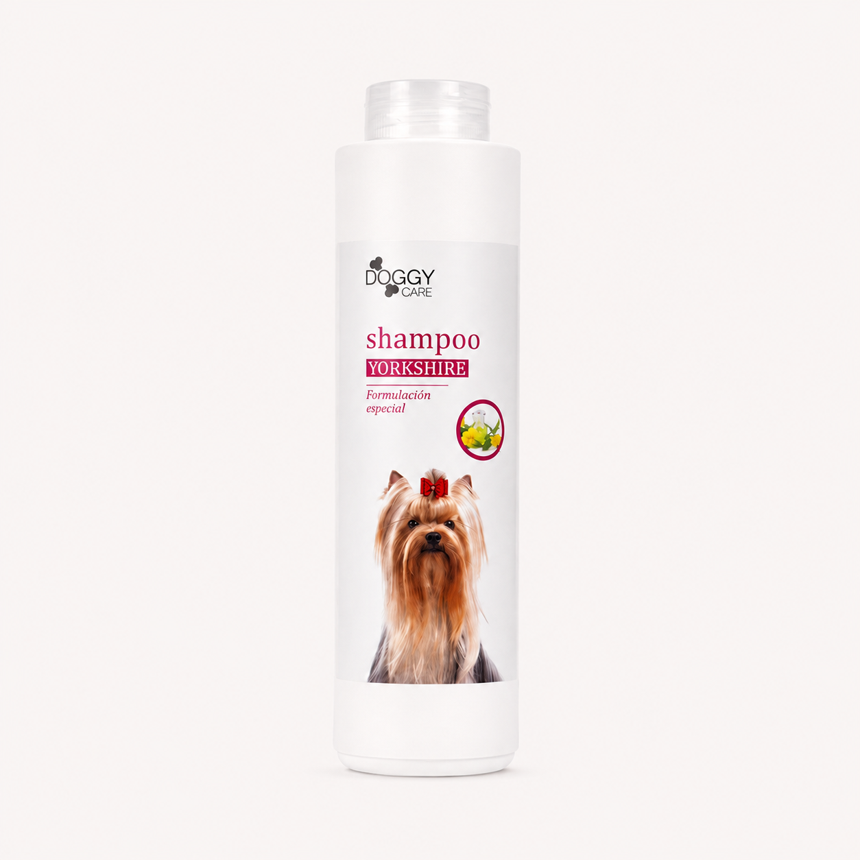 CHAMPÚ YORKSHIRE 500ml