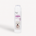 Champú para perros y gatos pelo blanco Doggycare 500 ml