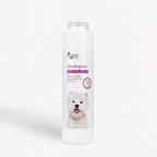 Champú para perros y gatos pelo blanco Doggycare 500 ml
