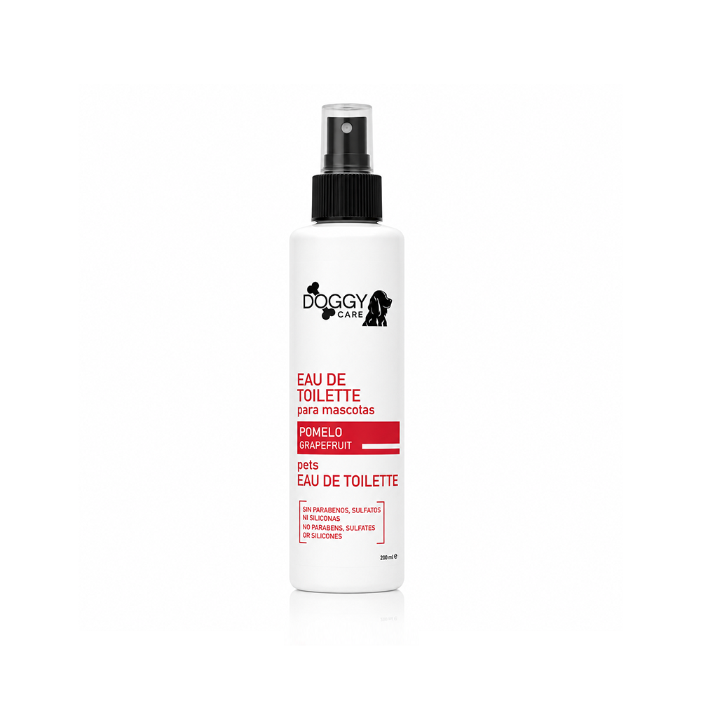 EAU DE TOILETTE POMELO