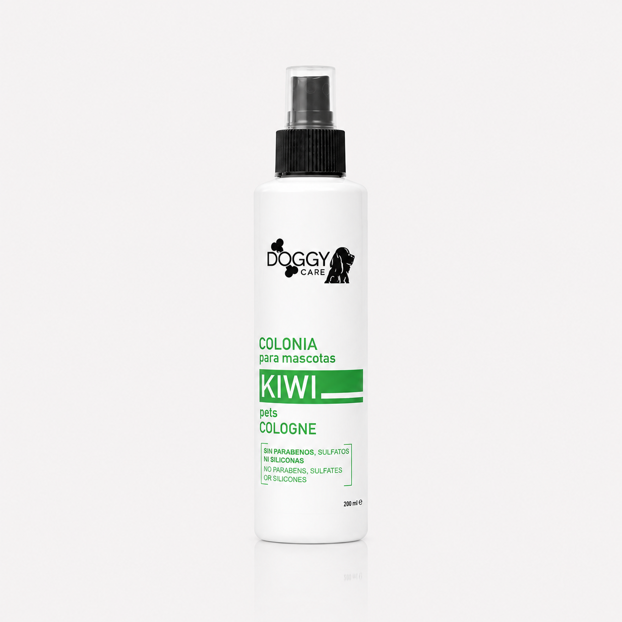 COLONIA PARA MASCOTAS KIWI