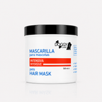 Mascarilla intensiva para mascotas DoggyCare 500ml
