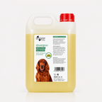 Champú para perros y gatos Neutro al kiwi DoggyCare 5.000ml
