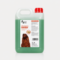 Champú para perros y gatos Nutritivo DoggyCare 5.000ml
