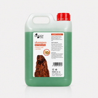 Champú para perros y gatos Nutritivo DoggyCare 5.000ml
